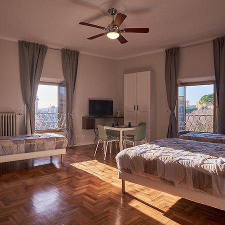 روما Bonavista Inn المظهر الخارجي الصورة