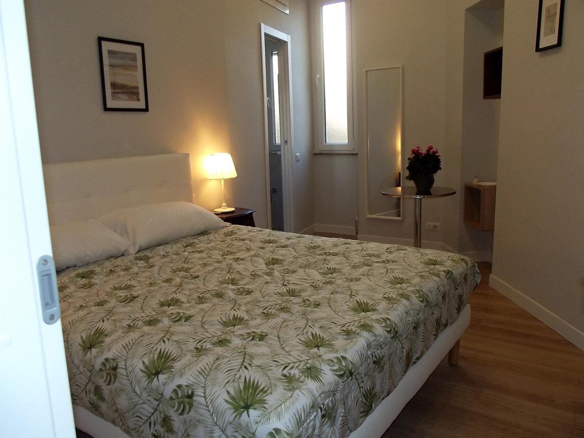 روما Bonavista Inn المظهر الخارجي الصورة