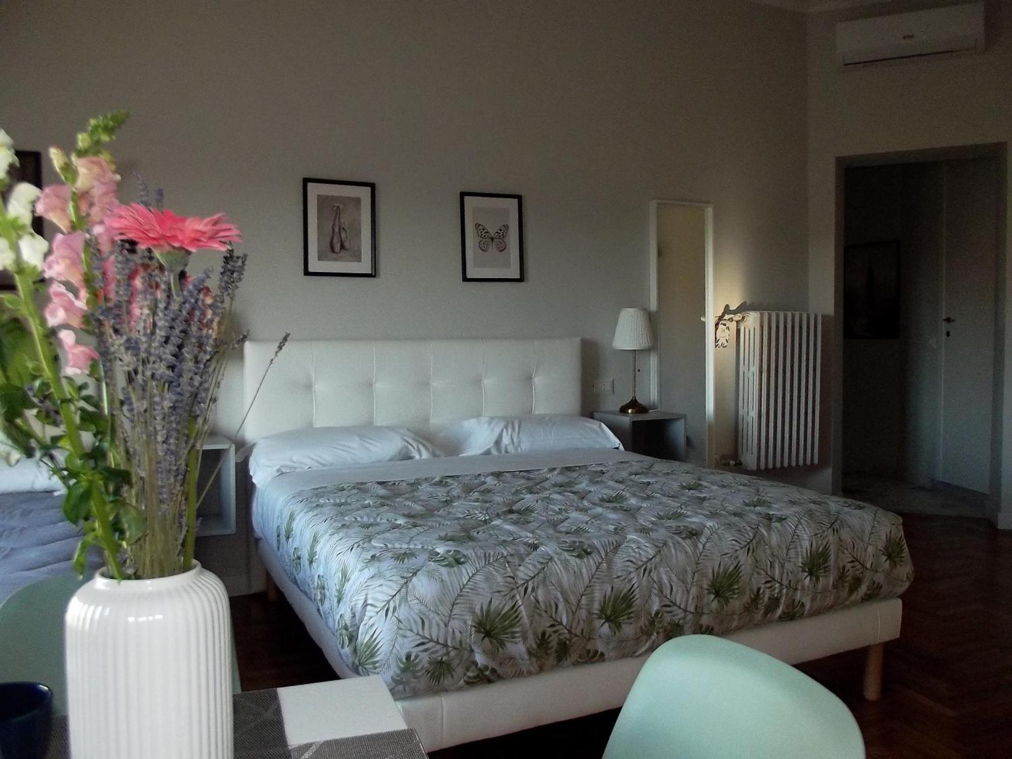روما Bonavista Inn المظهر الخارجي الصورة