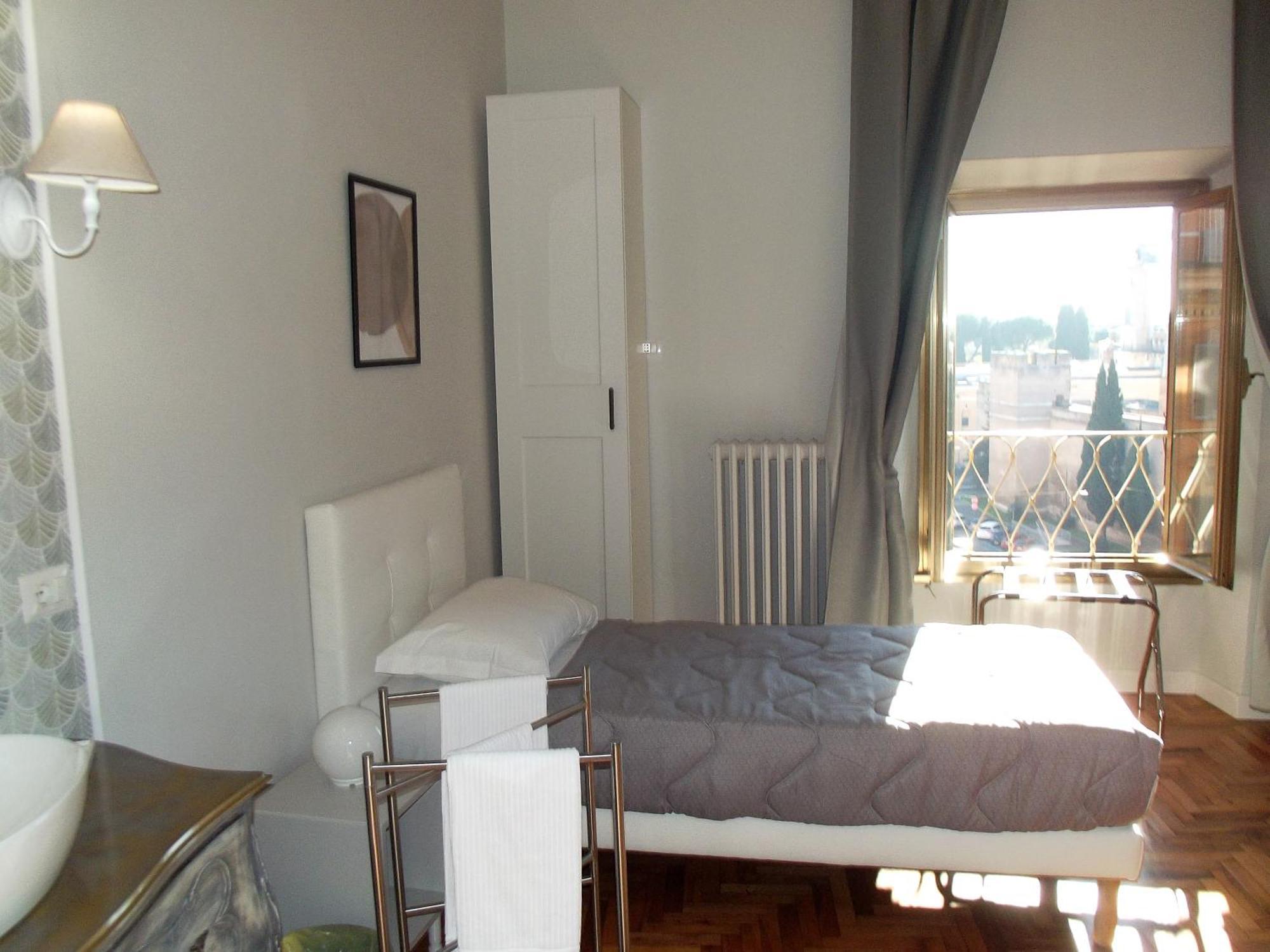 روما Bonavista Inn المظهر الخارجي الصورة
