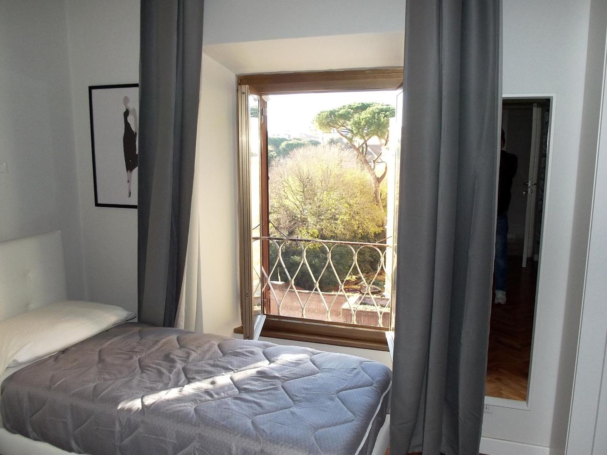 روما Bonavista Inn المظهر الخارجي الصورة