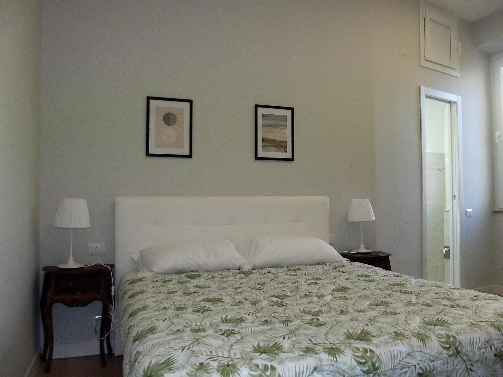 روما Bonavista Inn المظهر الخارجي الصورة