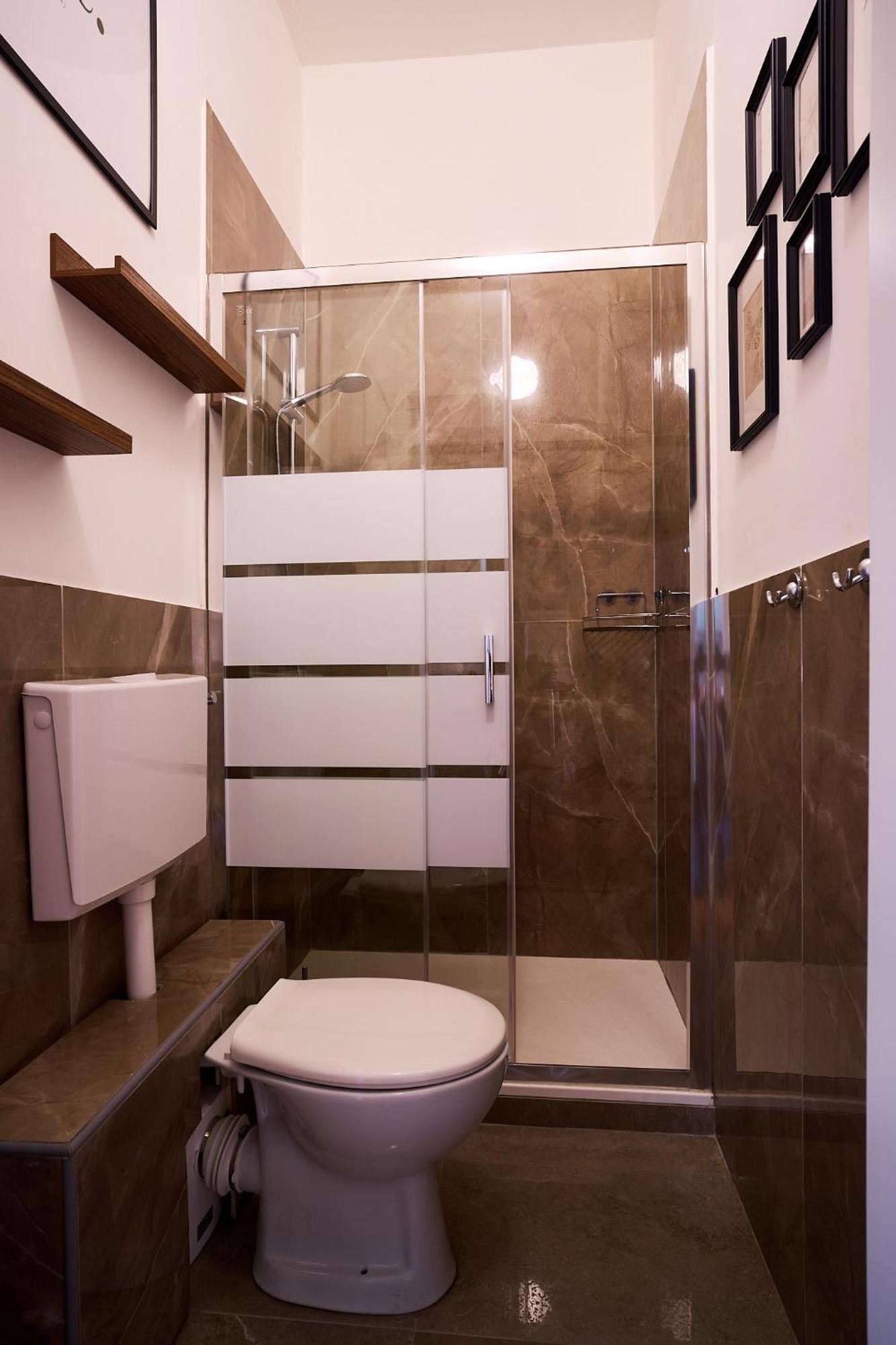 روما Bonavista Inn المظهر الخارجي الصورة