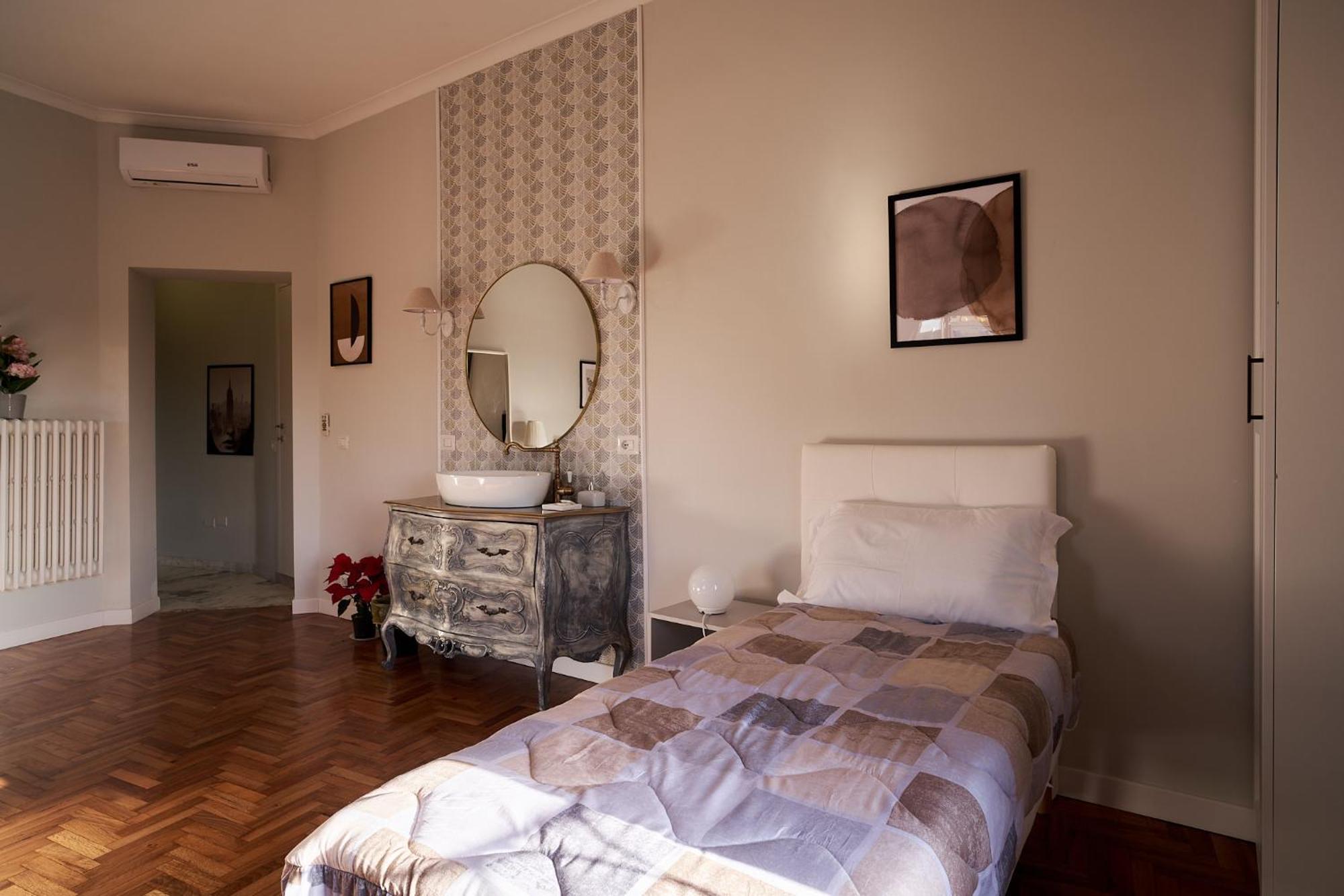روما Bonavista Inn المظهر الخارجي الصورة