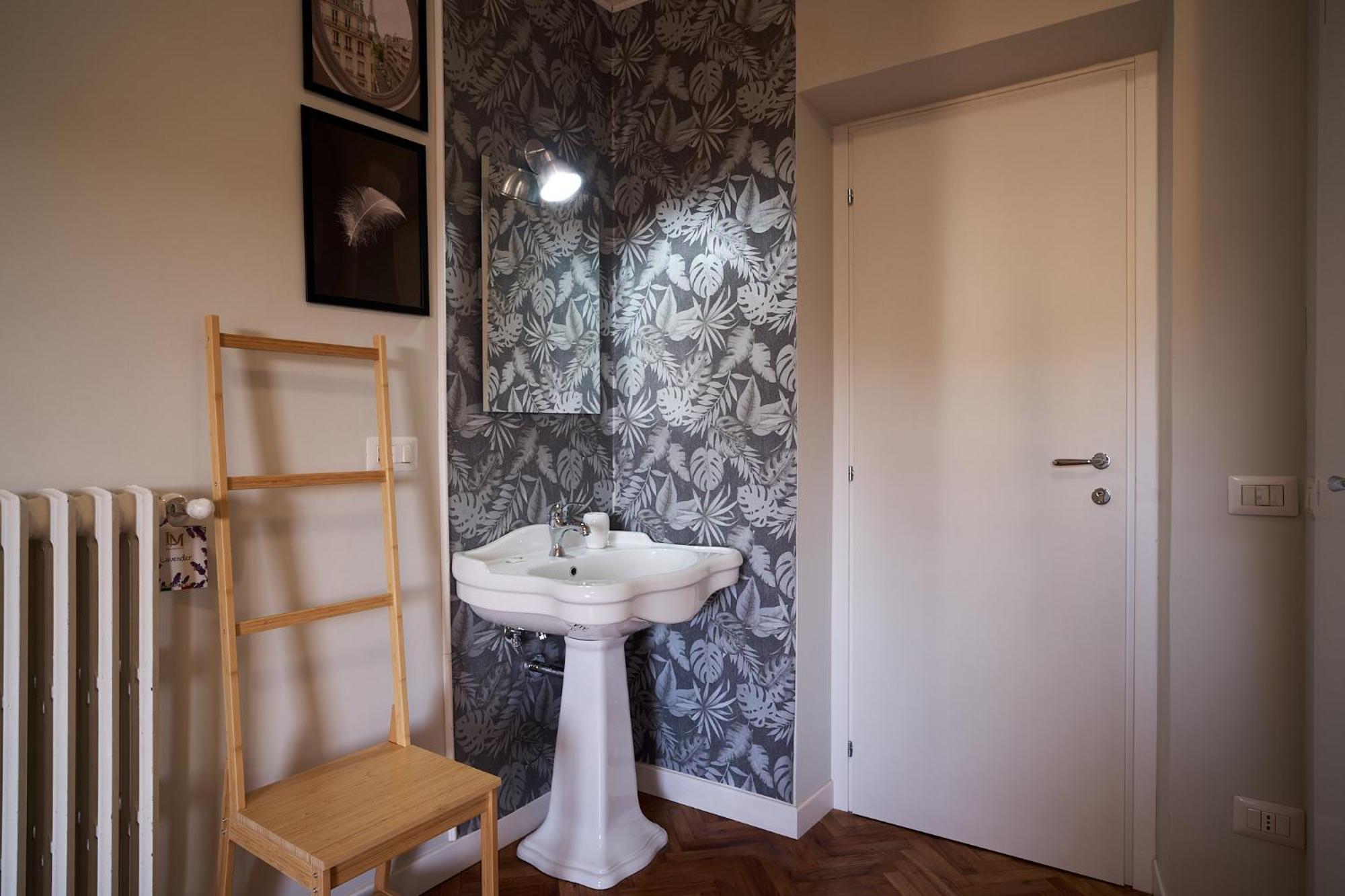 روما Bonavista Inn المظهر الخارجي الصورة