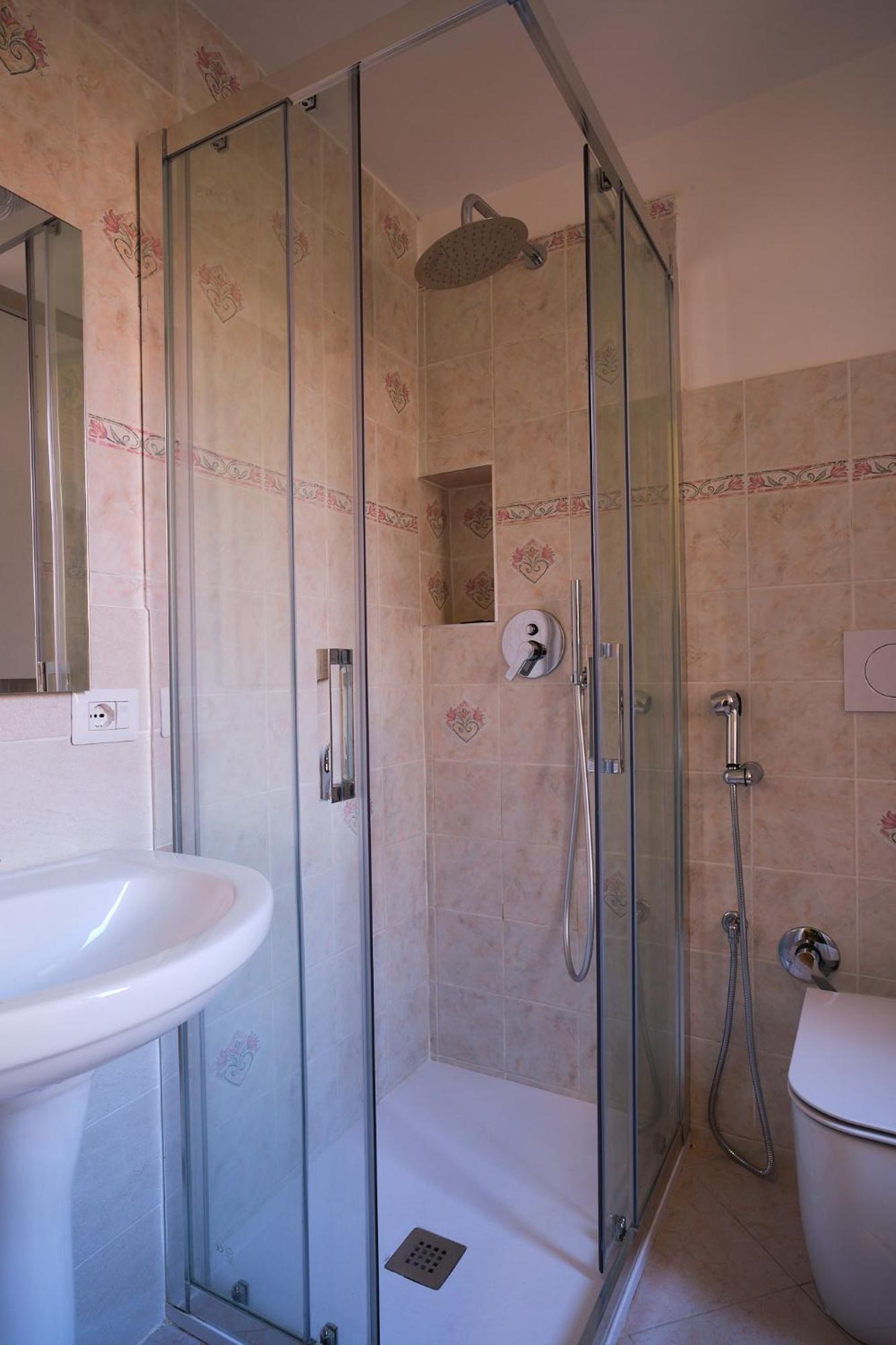 روما Bonavista Inn المظهر الخارجي الصورة